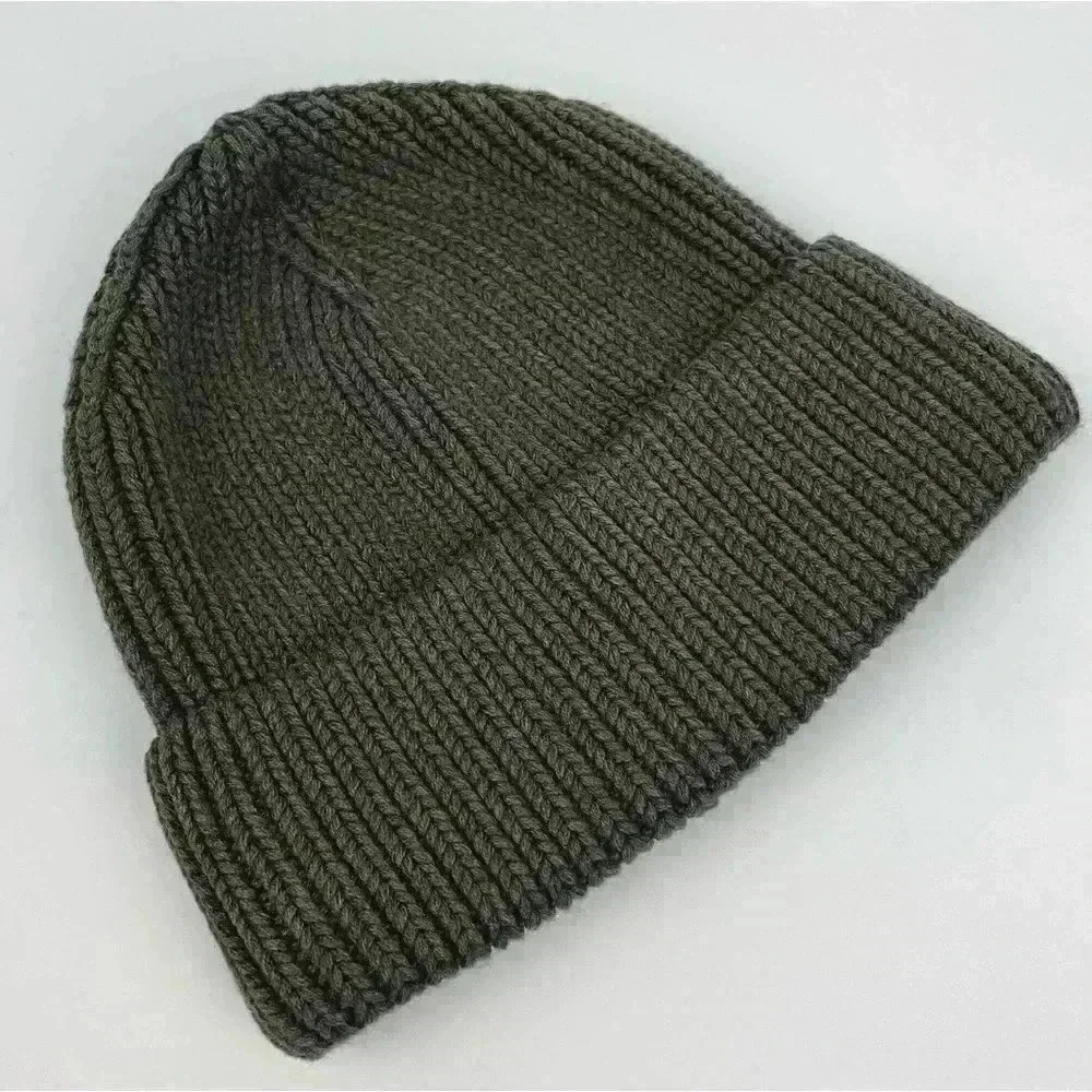 SAN DIEGO HAT COMPANY Women’s One Size Cotton Blend Knit Hat Beanie Fold Over